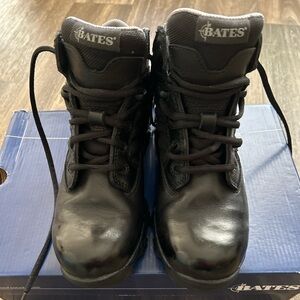 Bates women’s boots